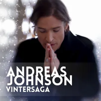 Vintersaga by Andreas Johnson