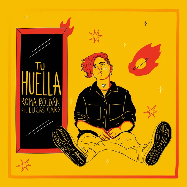 Tu Huella