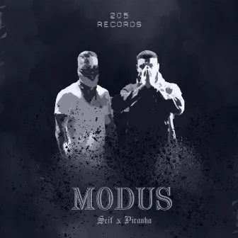 Modus by Seif