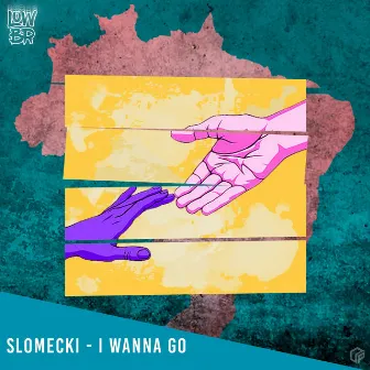 I Wanna Go by Slomecki