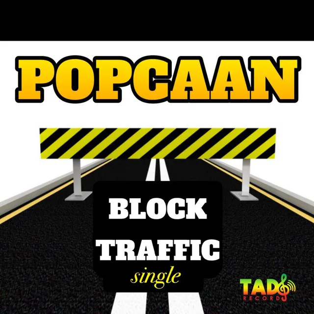 Block Traffic