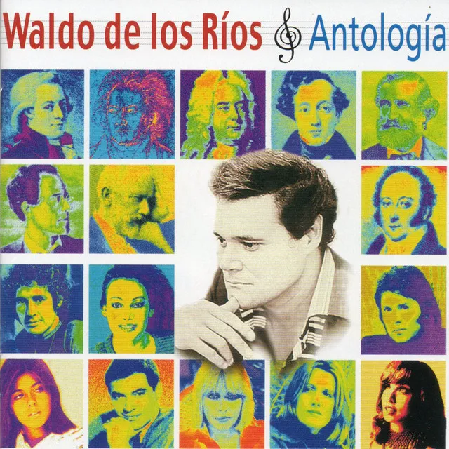 Waldo De Los Ríos