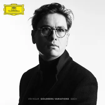 J.S. Bach: Goldberg Variations by Víkingur Ólafsson