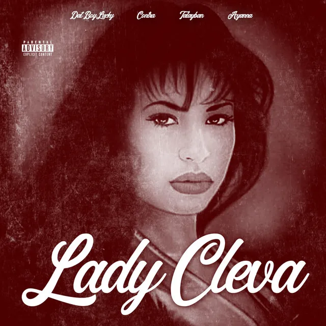 Lady Cleva