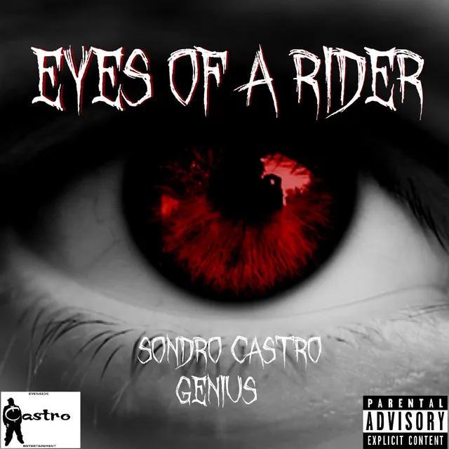 Eyes of a Rider