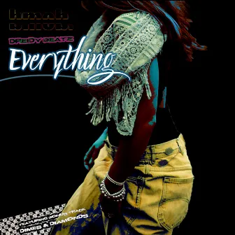 Everything by Bmob