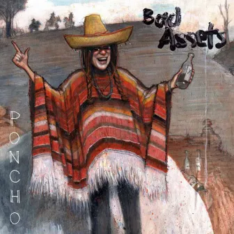 Poncho by Bad Assets