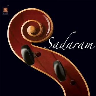 Sadaram by Jayadevan