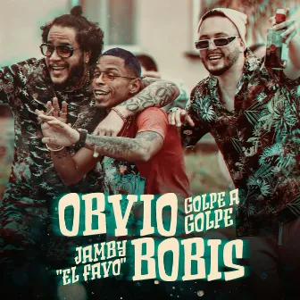 Obvio Bobis by Jamby El Favo