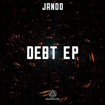 Debt EP by Jando