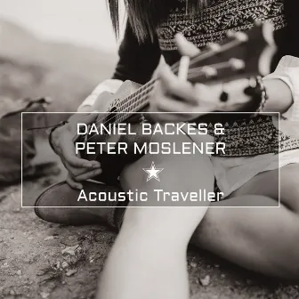 Acoustic Traveller by Peter Moslener