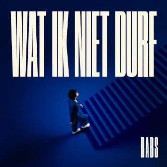 Wat Ik Niet Durf by Babs