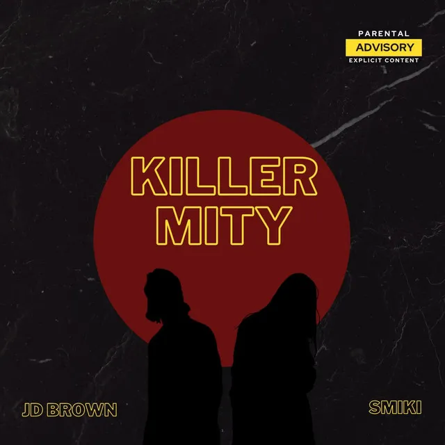 KILLER MITY