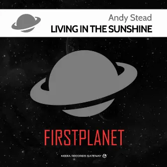 Living in the Sunshine by Andy Stead