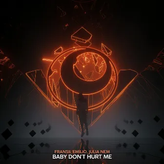 Baby Don’t Hurt Me by Fransii