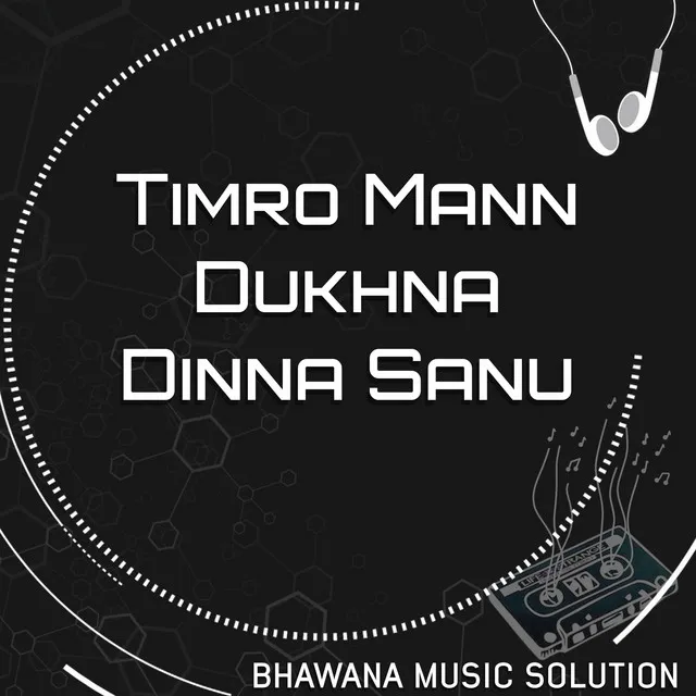 Timro Mann Dukhna