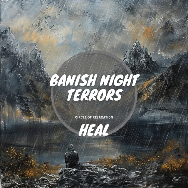 Banish Night Terrors - Heal