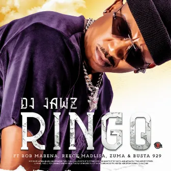 Ringo by DJ Jawz