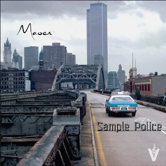 Sample Police by Vibin'