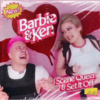 Barbie & Ken by Set It Off