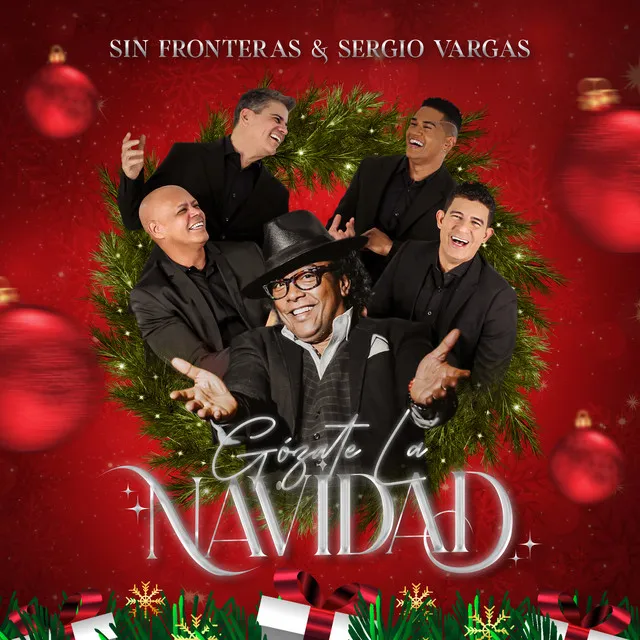 Gózate La Navidad