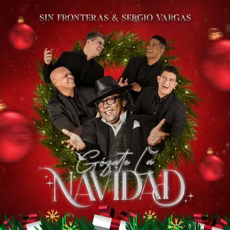 Gózate La Navidad by Sin Fronteras