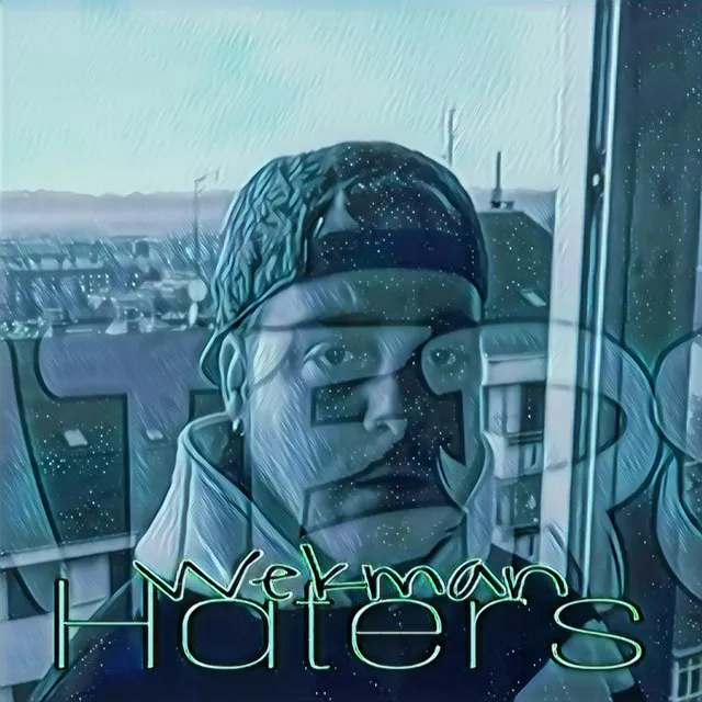 Haters