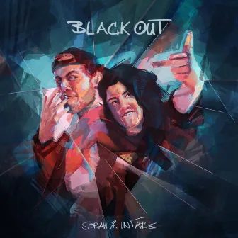 Blackout by Intare