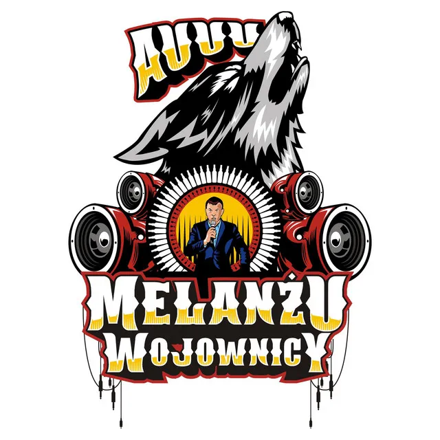 Melanżu Wojownicy