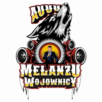 Melanżu Wojownicy by WuWunio