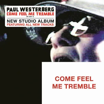 Come Feel Me Tremble by Paul Westerberg