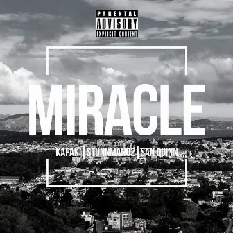 Miracle by Stunnaman02