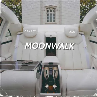 MoonWalk by Denzzy