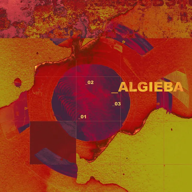 Algieba