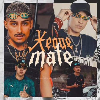 Xeque Mate by Mc Thiago