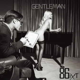 Gentleman by 86ixt