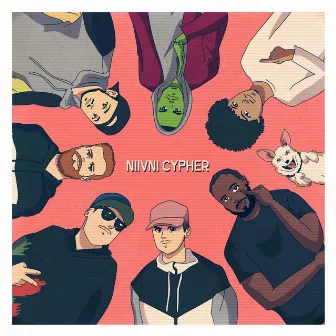 NIIVNI CYPHER by NIIVNI