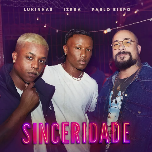 Sinceridade