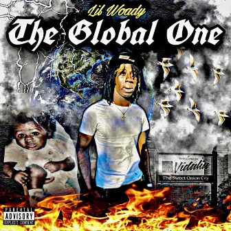 The Global One by Lil Woady