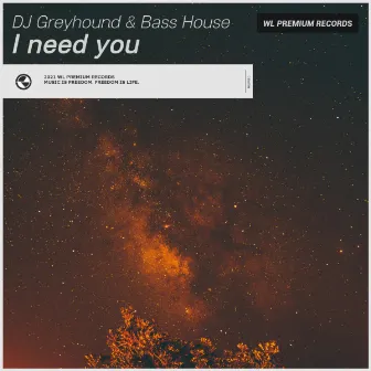 I need you by Bass House