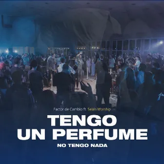 Tengo un perfume + No tengo nada by Miqueas Veliz