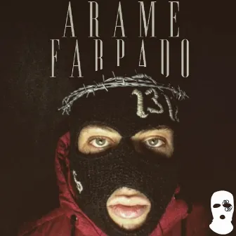 Arame Farpado by Bezerra