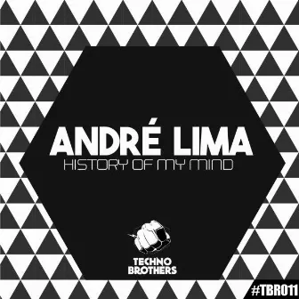 History Of My Mind by Andre Lima