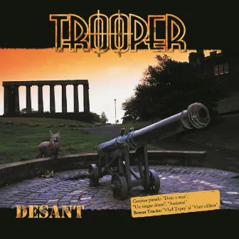 Desant by Trooper