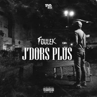 J'dors plus by Foulek