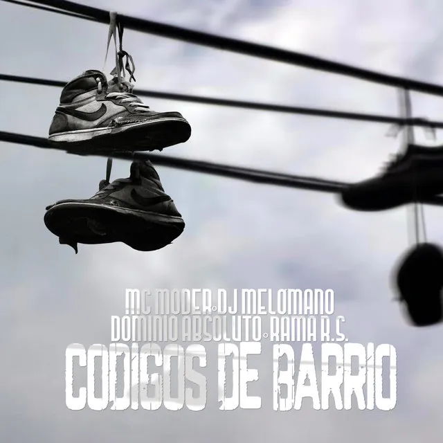 Codigos de Barrio