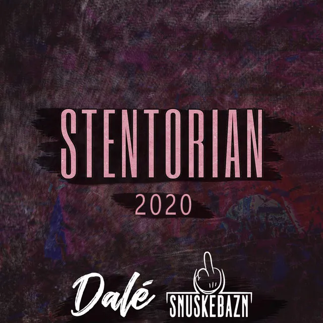 Stentorian 2020