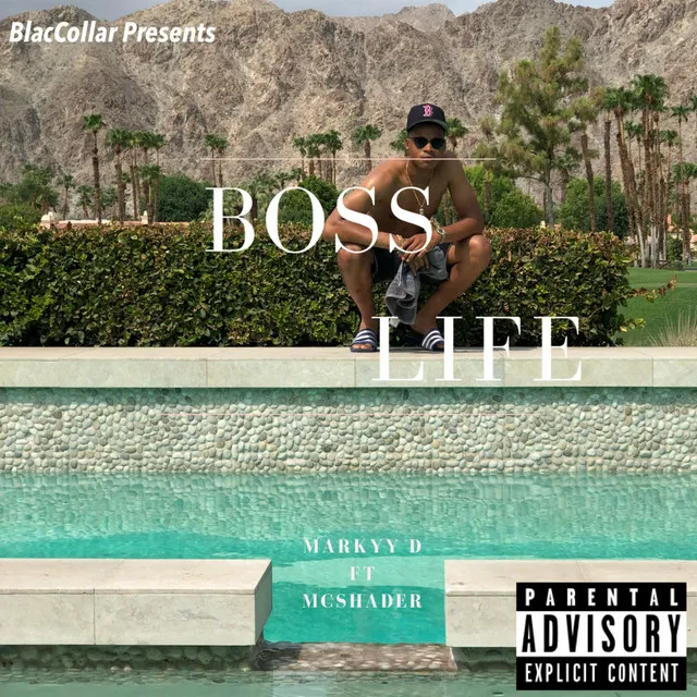 Boss Life