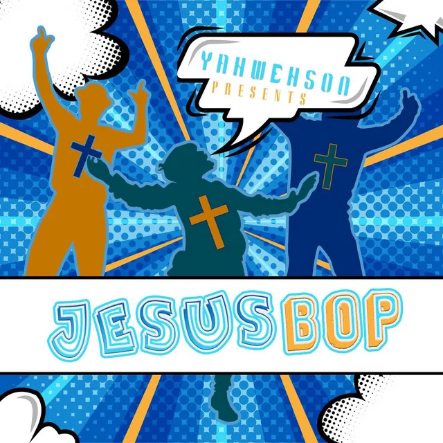 Jesus Bop