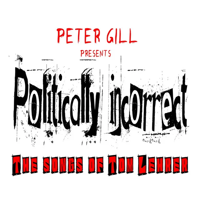 Peter Gill